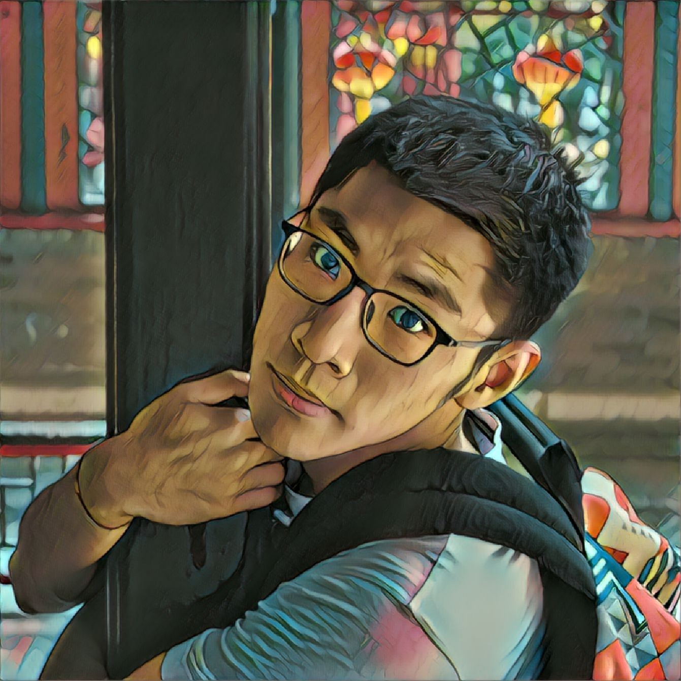 Author Avatar